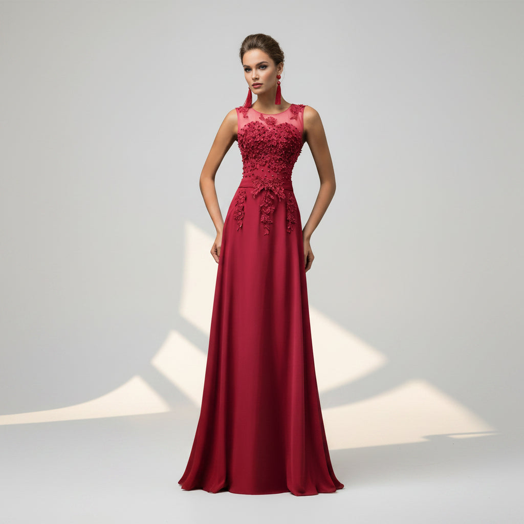 Long Dress