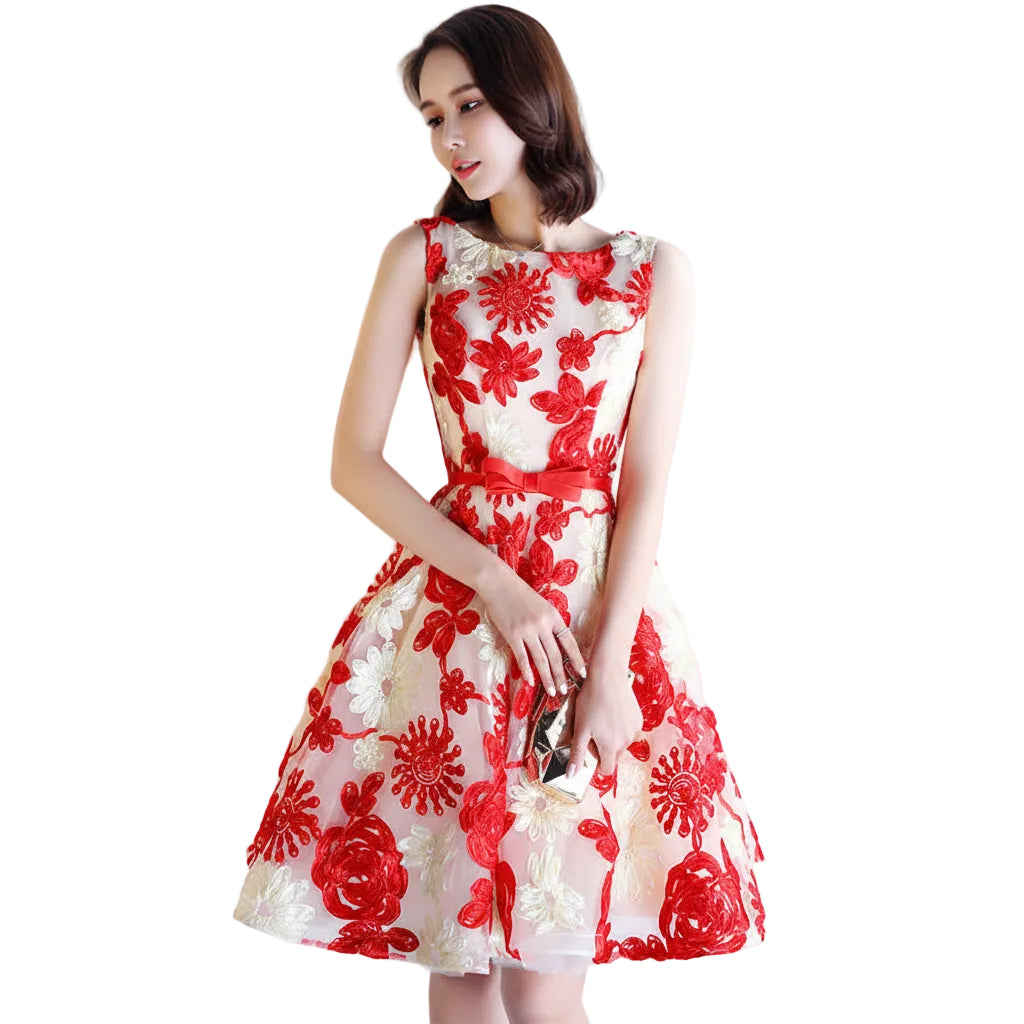 Party Dress