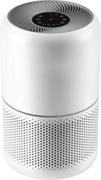 Air Purifier for Home Allergies Pets Hair in Bedroom, Covers Up to 1095 Sq.Ft