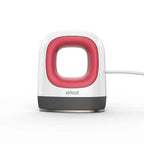 EasyPress Mini, Raspberry + Essentials Iron -On Bundle
