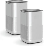 Air Purifier with H13 True HEPA Filter