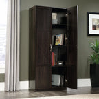 Select Storage Cabinet/ Pantry cabinets, White finish