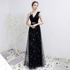 Evening dress, long dress, long skirt