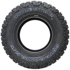 M/T Mud Terrain LT285/65R18 125/122Q E Light Truck Tire