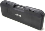 Portable Convective 1-Burner Stainless Steel Propane Gas Grill