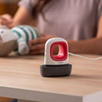 EasyPress Mini, Raspberry + Essentials Iron -On Bundle