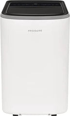 Portable Room Air Conditioner, 12,000 BTU with Dehumidifier Mode