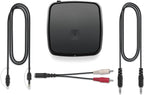 Wireless Link Adapter Black