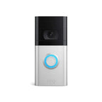 1080p HD Wi-Fi Wired and Wireless Video Doorbell 4