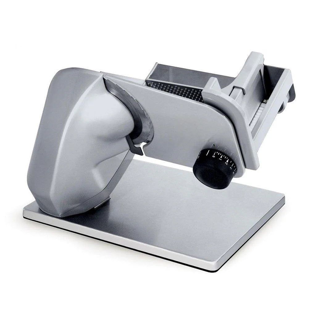 Professional VariTilt Electric Food Slicer
