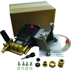 Reverberi RSV4G40HD-F40-EZ Pump, RSV4G40
