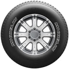 LTX M/S2 All-Season P265/70R16 111T Tire