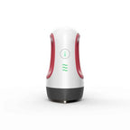 EasyPress Mini, Raspberry + Essentials Iron -On Bundle