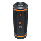Golf Speaker and GPS Rangefinder