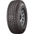 Pair of 2 (TWO) Cooper Discoverer AT3 LT LT 235/80R17 Load E 10 Ply AT A/T All Terrain Tires