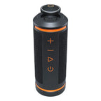 Golf Speaker and GPS Rangefinder