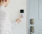 Video Doorbell 3 with Chime Bundle Brand New Intruder Night Vision Camera