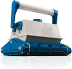 In-Ground Robotic Swimming Pool Cleaner
