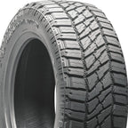 Milestar Patagonia X/T Rugged Terrain LT31X10.50R15 109Q C Light Truck Tire